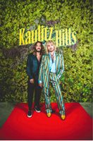 Kaulitz Hills Hamburg! 2 Tickets Original Preis München - Sendling Vorschau