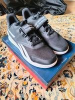 Reebok Lifter Schuhe Baden-Württemberg - Reutlingen Vorschau