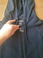 S.Oliver Männer Strickjacke Gr.XL Hoodie Zipperjacke mit Kapuze Hessen - Bickenbach Vorschau