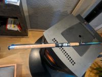 DAM Quick Stick Power Tip Spin 2.40M Niedersachsen - Stadthagen Vorschau