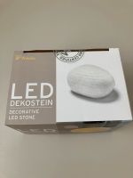 LED Dekostein von Tchibo für Garten, Haus, Einfahrt NEU Nordrhein-Westfalen - Jülich Vorschau
