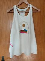 brooks singlet Laufshirt Achselshirt Sporttop Lauftop GR. L Bayern - Dillingen (Donau) Vorschau