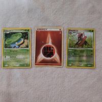 Pokemon Karten Sammelkarten 2007/2009/2010 Thüringen - Meuselwitz Vorschau