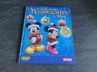 REWE Zauberhafte Weihnachten Sticker Disney Baden-Württemberg - Bad Krozingen Vorschau