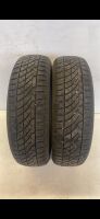 Allwetterreifen 2x 165 65 14 79T Hankook Hessen - Lohra Vorschau