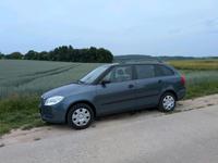 Skoda Fabia LPG - inkl. Sommer-& Winterreifen Bayern - Sinzing Vorschau