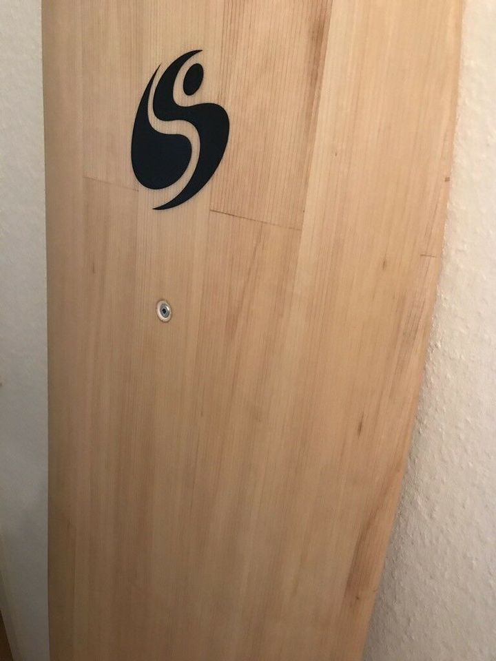 Sunova Dynamo Surfbrett 6‘6“ - NEU in Guxhagen