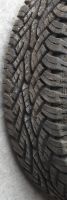 1x Offroadreifen Continental Cross Contact AT 205/80 R16, gebrauc Niedersachsen - Hollenstedt Vorschau