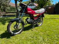 Simson S53 M Vape + Zubehör Baden-Württemberg - Oberrot Vorschau