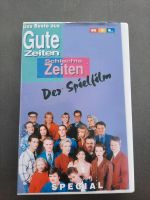 Das Beste aus Gute Zeiten Schlechte Zeiten Der Spielfilm VHS Niedersachsen - Stuhr Vorschau