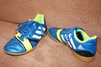 Adidas Fußball Hallen Schuhe Turnschuhe Gr. 36 2/3 Bayern - Hollfeld Vorschau