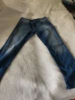 Coole Jeans von Mavi in Gr 34/32 Bayern - Feuchtwangen Vorschau