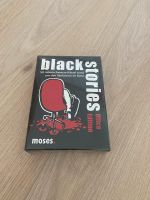 Moses Black Stories Office Edition OVP Bayern - Pottenstein Vorschau