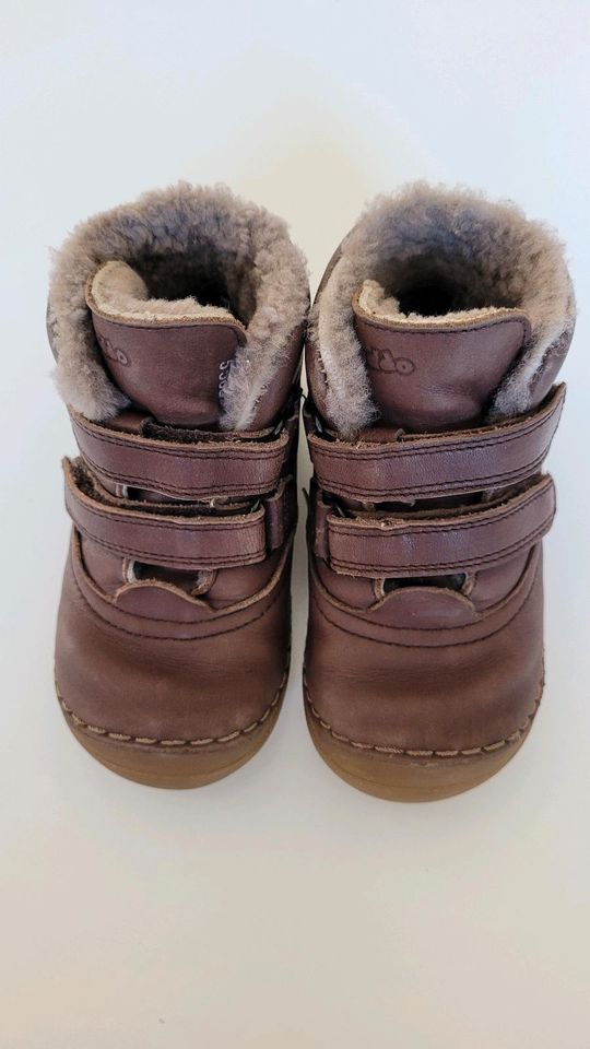 Froddo Winterstiefel Mädchen/Jungen in Berlin