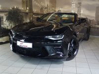 Chevrolet Camaro V8 6.2 mieten/ausleihen/Hochzeitsauto pro Tag Bayern - Altenstadt an der Waldnaab Vorschau