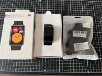 Huawai Watch Fit TIA-B09 Smartwatch Nürnberg (Mittelfr) - Nordstadt Vorschau