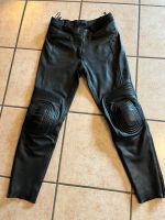 Damen Motorrad-Lederhose Café Racer, Gr. 38/40 - neuwertig Nordrhein-Westfalen - Issum Vorschau