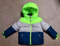 Skijacke Winterjacke Kinderjacke Northville Größe 104 Brandenburg - Kolkwitz Vorschau