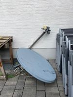 Satellit TV Nordrhein-Westfalen - Wesseling Vorschau