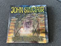 50 Jahre John Sinclair: Villa Wahnsinn Doppel LP Vinyl, Picture! Flensburg - Fruerlund Vorschau