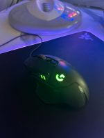 Logitech G502 Hero Niedersachsen - Celle Vorschau