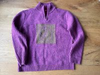 Fjällräven Pullover Sweater Louise Gr. L München - Allach-Untermenzing Vorschau