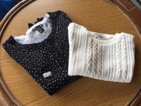2x Set Strickjacke und Shirt Gr. S Hessen - Michelstadt Vorschau