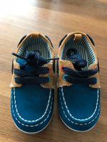 Kinderschuhe/Segelschuhe Größe 20 Baden-Württemberg - Deggenhausertal Vorschau