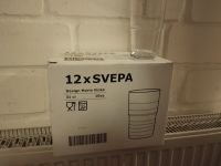 Gläser IKEA SVEPA 12 Set Wurster Nordseeküste - Nordholz Vorschau
