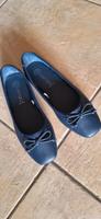 blaue Ballerina Sachsen-Anhalt - Tangerhütte Vorschau