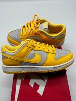 Nike Dunk Low Citron Pulse |39| Niedersachsen - Sarstedt Vorschau