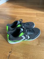 Hummel Sport Schuhe Sneaker Gr. 39 Hessen - Wiesbaden Vorschau