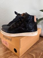 Bisgaard sneaker Stern blau gold Gr 26 Schuhe Wandsbek - Hamburg Rahlstedt Vorschau