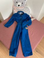 PETIT Bateau Jeans Overall blau 4 Jahre Berlin - Spandau Vorschau