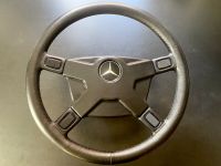 Mercedes Benz silberpfeil Lenkrad ati KBA 70005 Bayern - Oberickelsheim Vorschau