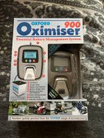 Oxford 900 Oximizer Batterie Ladegerät top neu Düsseldorf - Lichtenbroich Vorschau