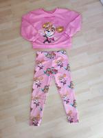 Paw Patrol Sky Leggins Pullover Sweatshirt 116 122 Bergedorf - Hamburg Allermöhe  Vorschau