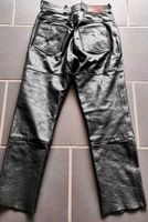 Motorrad Lederhose Gr. 40 Nordrhein-Westfalen - Geldern Vorschau