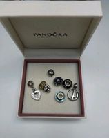 8 Charms Armband Kette  Pandora kompatibel Rheinland-Pfalz - Bockenheim an der Weinstraße Vorschau