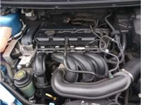 Motor Ford Focus II 1.6 Ti HXDA 116 TKM 85 KW 116 PS komplett Leipzig - Gohlis-Nord Vorschau