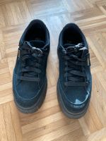 Puma Mayze Stack Suede Sneaker Gr. 40 Düsseldorf - Rath Vorschau