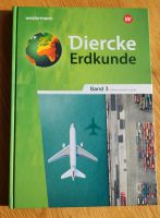 Diercke Erdkunde Band 3 (unbenutzt! ) Köln - Braunsfeld Vorschau