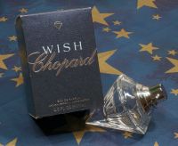 Chopard Wish EdP 75 ml Flakon leer mit OVP und andere - Sammler Hamburg Barmbek - Hamburg Barmbek-Nord Vorschau