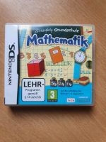 Nintendo DS Spiele Mathe 1-4 Klasse und Gedächtnistrainung Mecklenburg-Vorpommern - Eggesin Vorschau