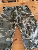 Bermudas Brandid Camouflage 3xl Herzogtum Lauenburg - Mölln Vorschau