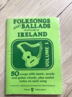 Folksongs and Ballards Ireland Niedersachsen - Melle Vorschau