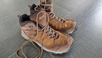 Meindl Wanderschuhe Damen Gr. 38 / UK 5 Bayern - Arnstein Vorschau