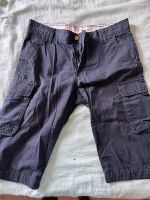 Oberknee Short von Esprit, relaxed fit Hamburg-Nord - Hamburg Uhlenhorst Vorschau