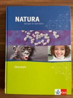 Natura Biologie für Gymnasien 9783120453284 Niedersachsen - Oldenburg Vorschau