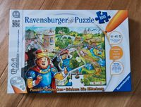 TipToi Puzzle Ritterburg Hessen - Idstein Vorschau